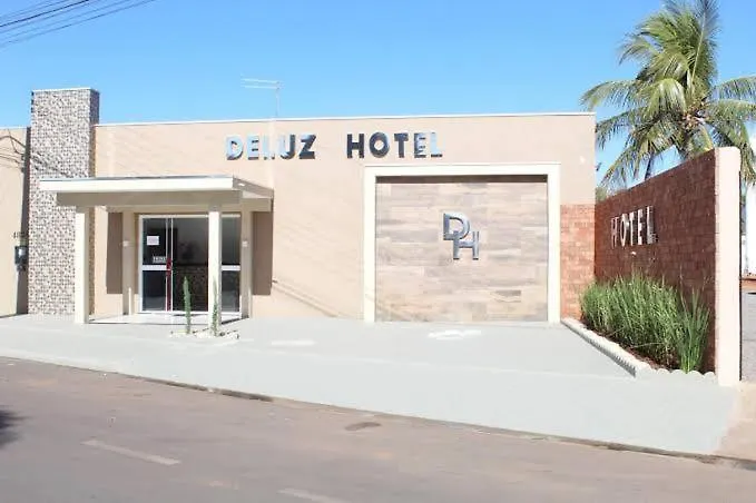 Deluz Hotel