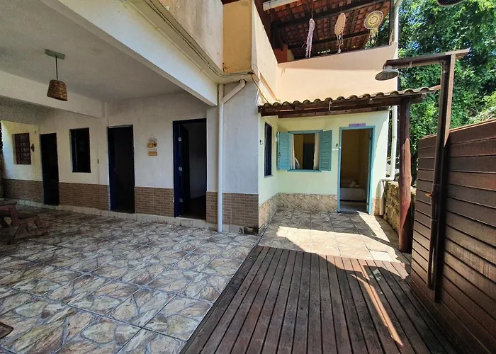 Pousada Korui
