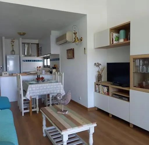 Precioso Apartamento En Complejo Con Piscina