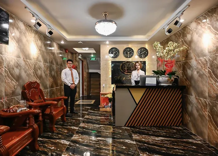 My Hotel