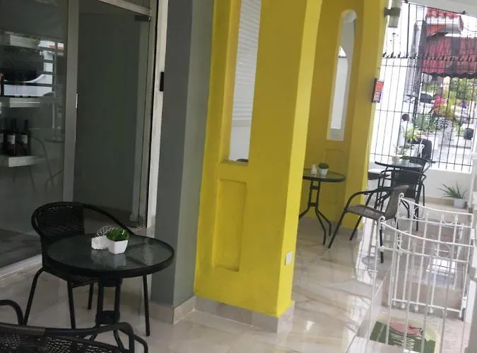 Hotel Unico