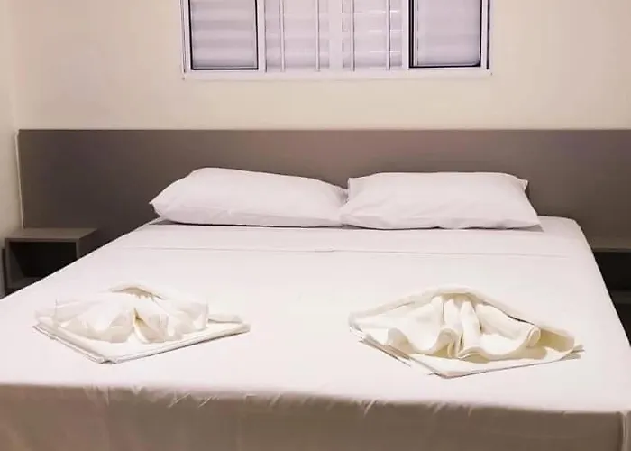El Shadday Hotel