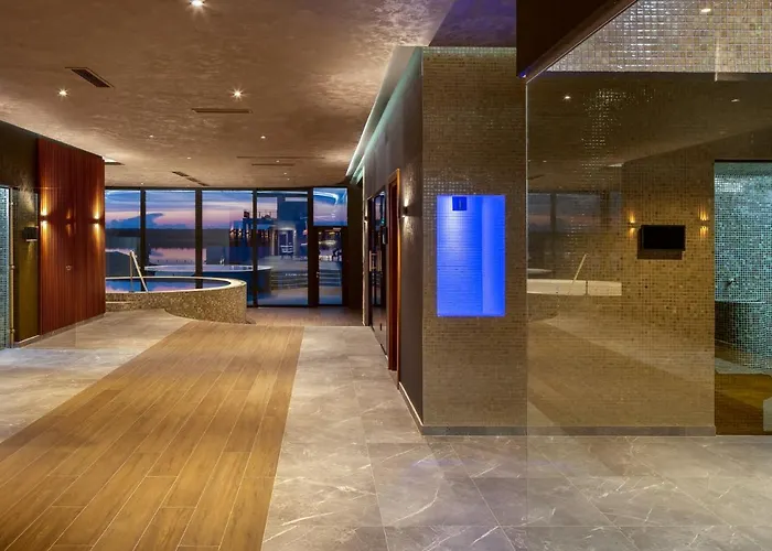 Alma Health & Spa Retreat