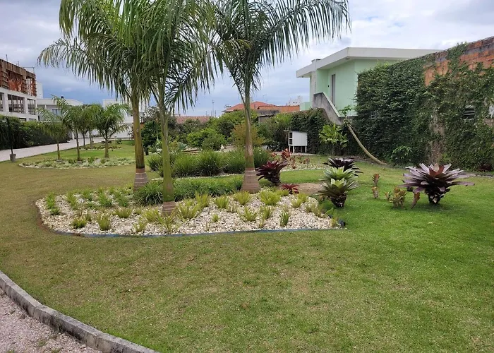 Apartamento aconchegante em Tijucas kit 11