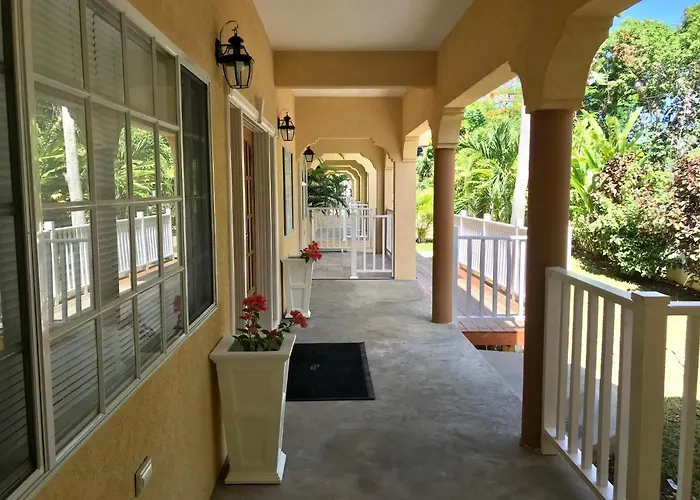 Sommerville Resorts