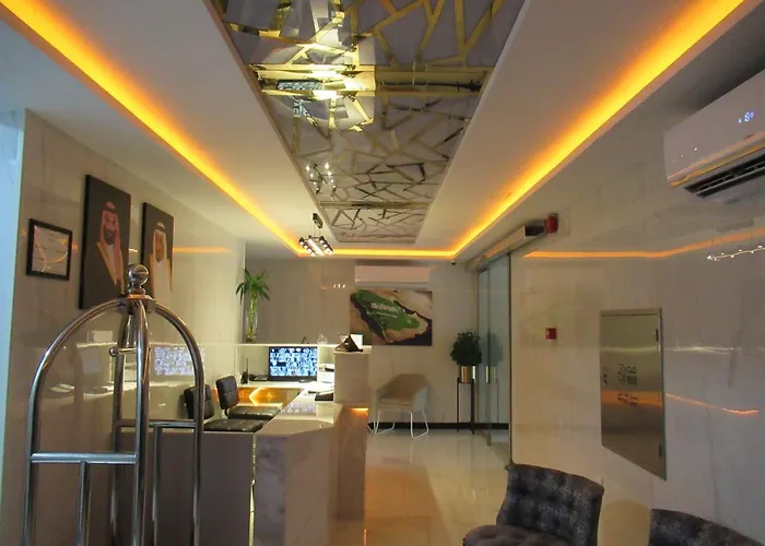Lahdat Hotel - Al Balad