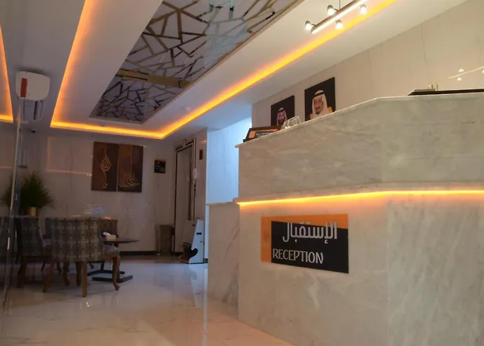 Lahdat Hotel - Al Balad