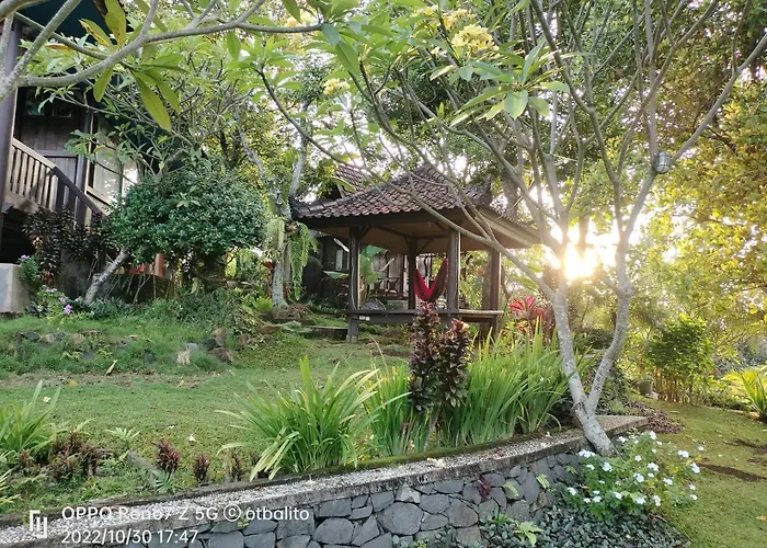 D'Kailash Retreat