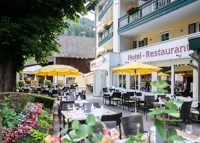Hotel Alte Post
