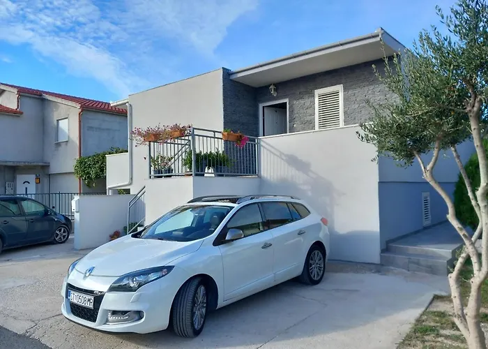 Apartman Marita