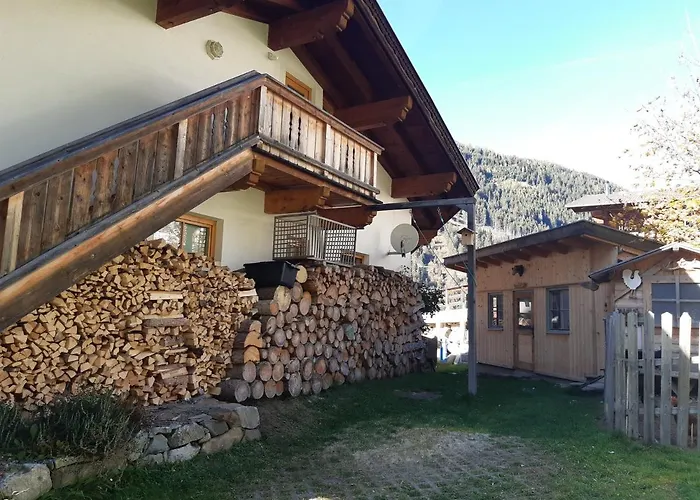 Alpenhaus Christian