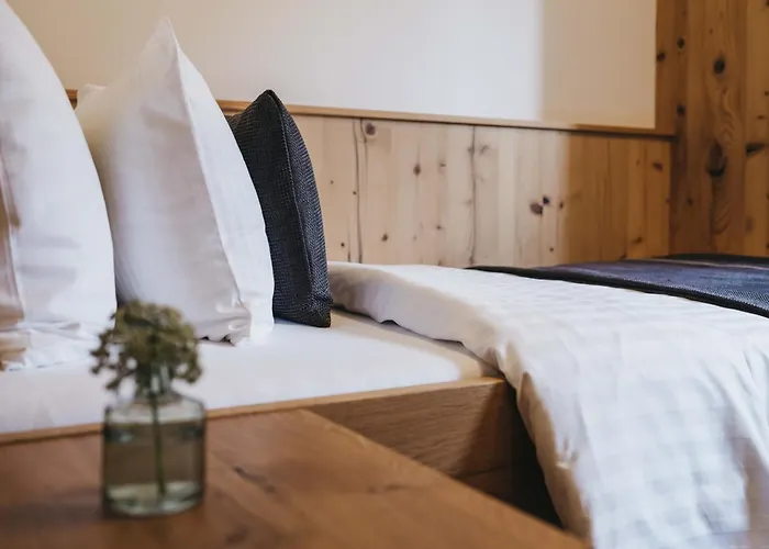 Hotel Pass Thurn