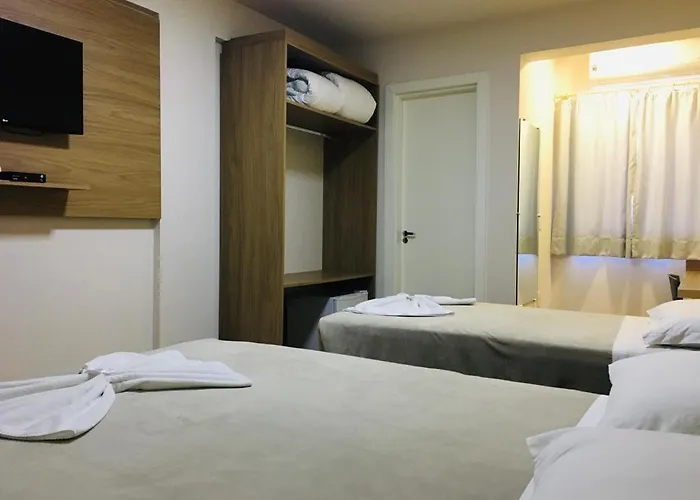 Hotel Paris
