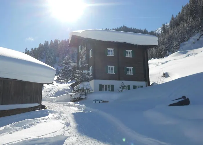 Brücklmeier Ferienwohnungen