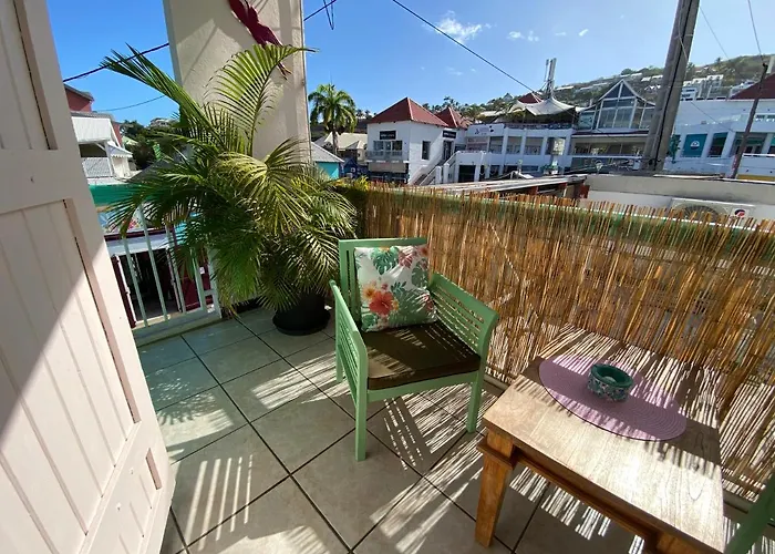 Hotel De La Plage