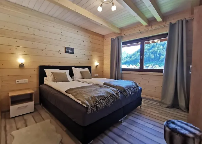 Tauern Appartements