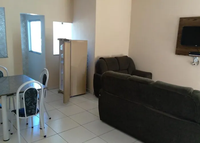 pousada Montanhez ap5