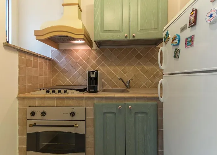 Elegant Apartment In Taormina