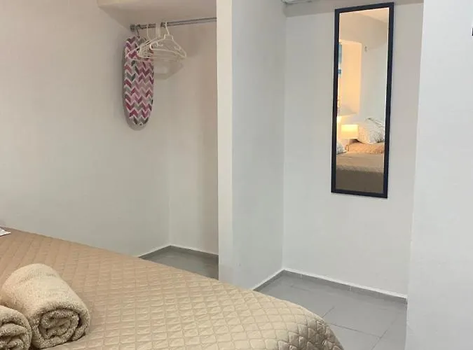 Departamento gaviota