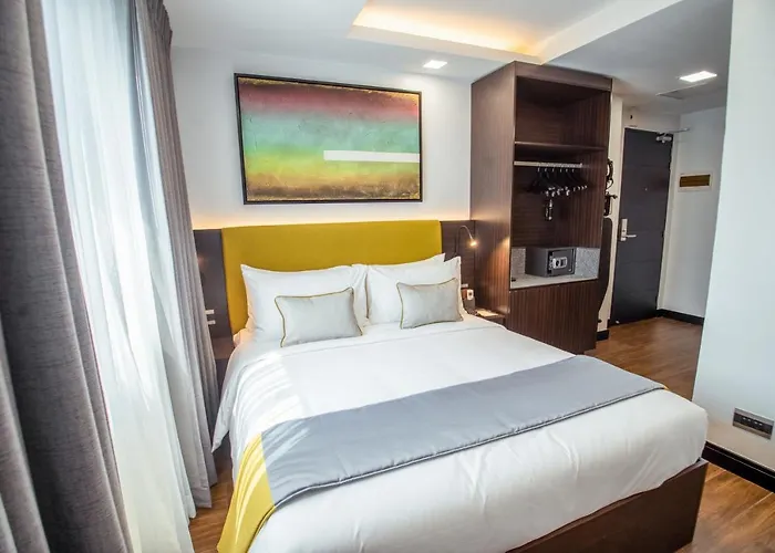 Asn Boutique Residence