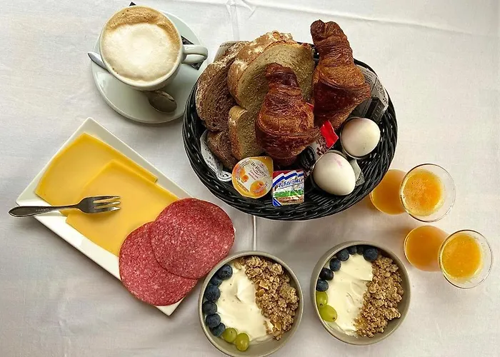 Hotel Haverkist