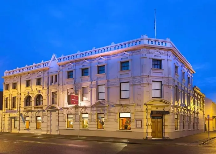 City Park Grand Hotel