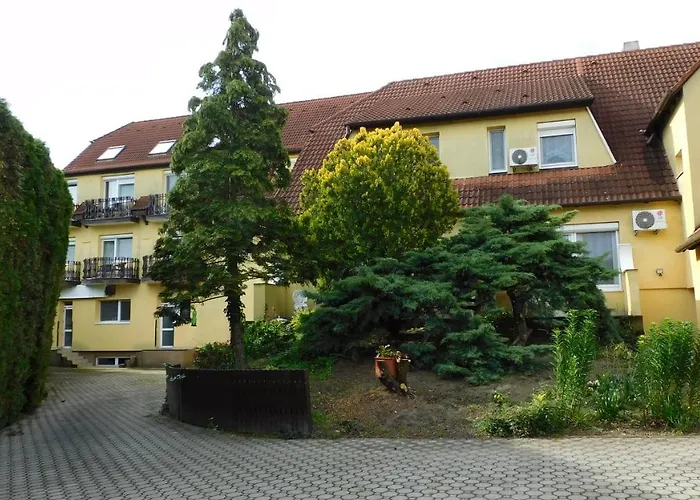 Hotel Panorama