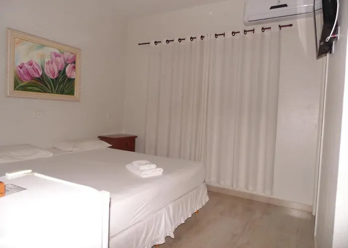 Casarão Hotel