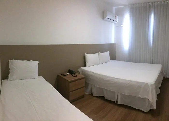 Lord Hotel Aeroporto Confins