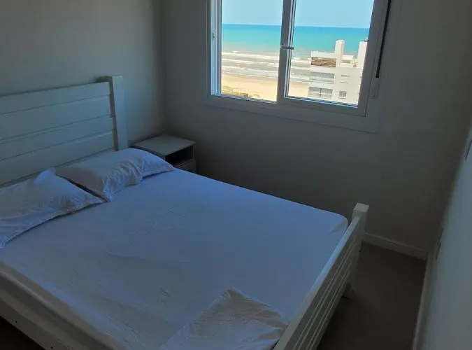 Lindo apartamento