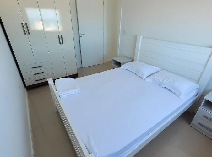 Lindo apartamento