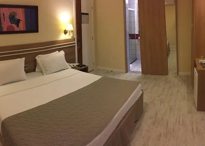 Palace Hotel Campos dos Goytacazes