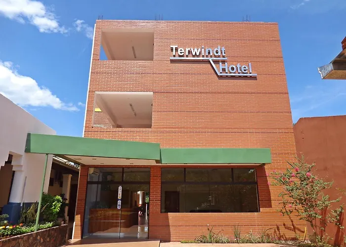 Terwindt Hotel