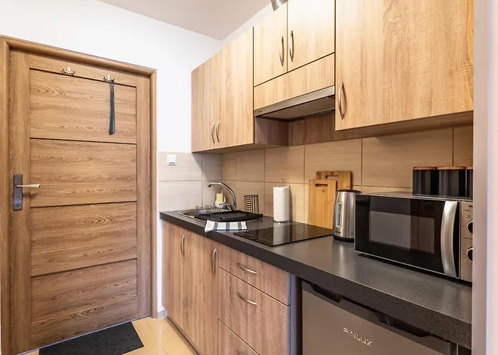 Apartamenty Interdom