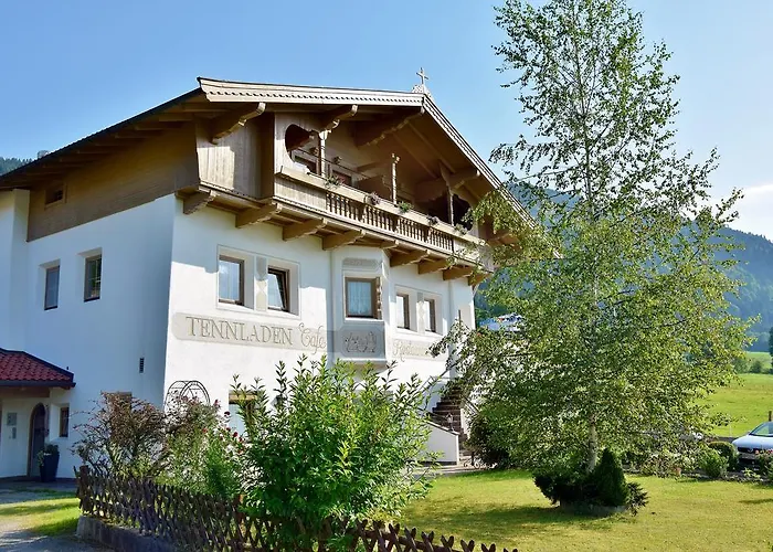 Tennladen Apartments