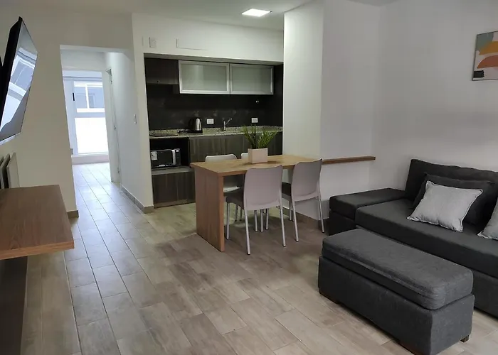 356 Apartments - Cochera Incluida