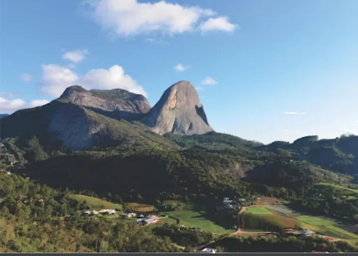 Condomínio VISTA AZUL