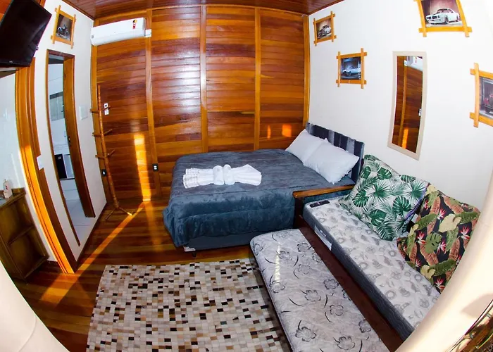 Espaço Vintage