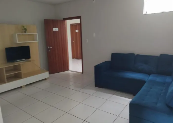 Hotel Caraipe