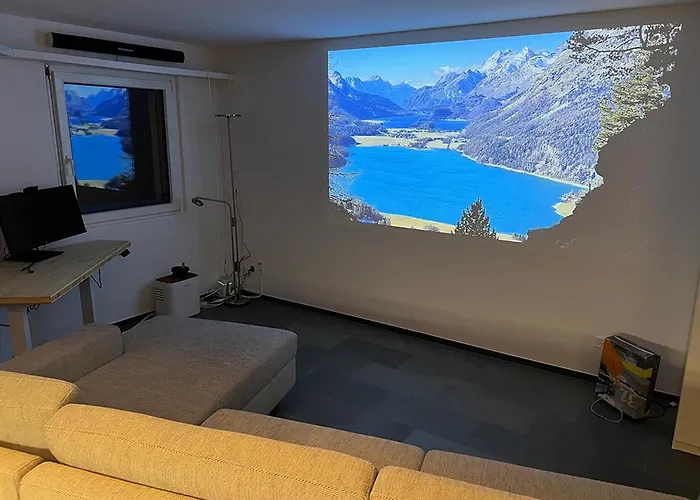 Smarthome Top Of The World