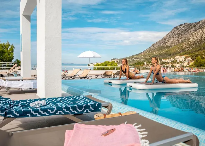Tui Blue Adriatic Beach (Adults Only)