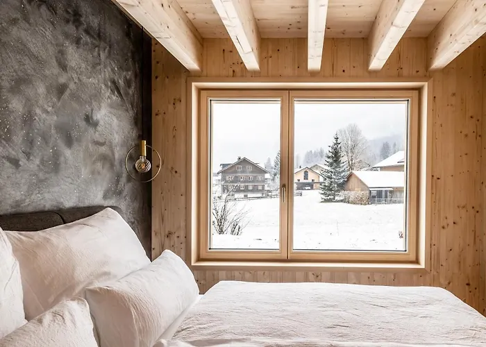 Haus im WALDner