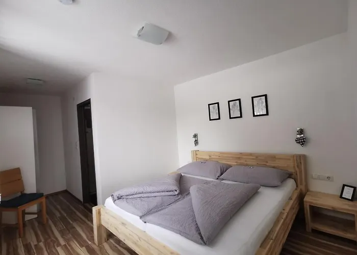 Appartement Falkner Manuel