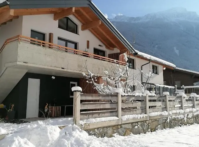Bergblick Apartment