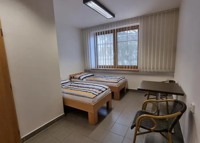 Hotel Rada