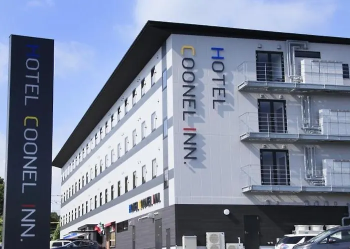 Hotel Coonel Inn