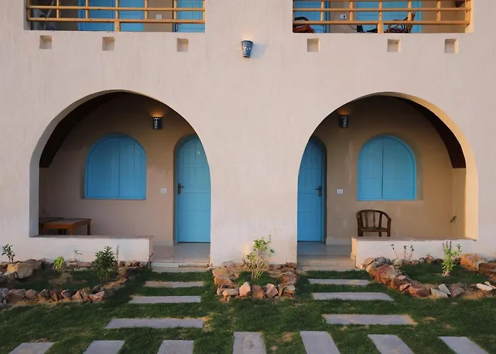 Noprea Boutique Hotel