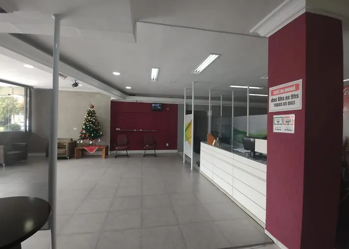 Ruby Hospedagens