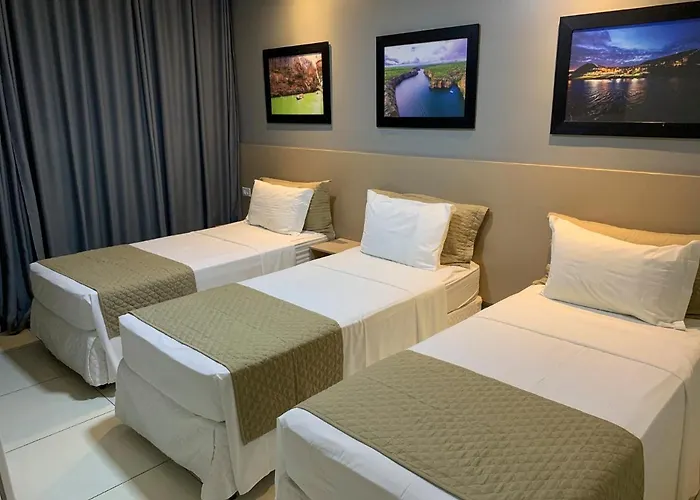 Dunen Hotel