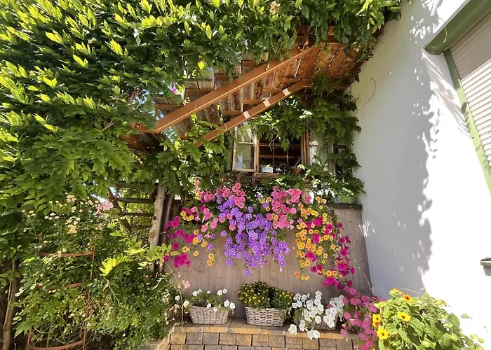 Appartement Murmele Adults Only